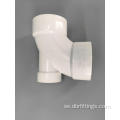 UPC PVC Fittings Elbow Street 1/4 Bend